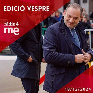 Serveis informatius Ràdio 4