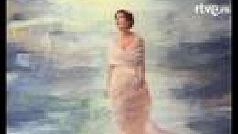 Rebobinando - Enya, "Caribbean blue" - 23/12/24 - Escuchar ahora