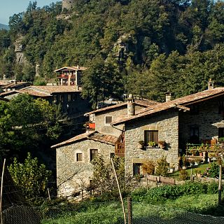 2024, a�o r�cord para el turismo rural y con encanto