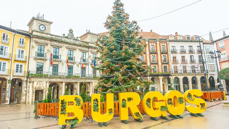 En clave Turismo - Burgos apuesta como referencia turstica navidea - 19/12/24 - escuchar ahora