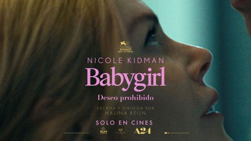 Hoy empieza todo 2 - The Brutalist' o 'Babygirl' en Más Allá de Jhon Williams - 19/12/24