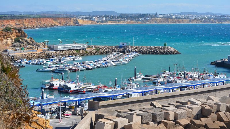 Españoles en la mar - El pescado en Cádiz, la OPP72 de Lonja de Conil - 19/12/24 - Escuchar ahora