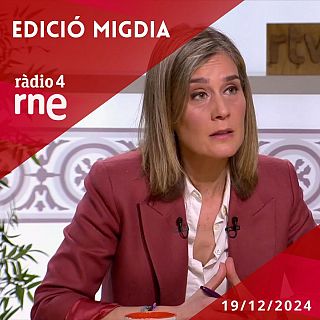 Serveis informatius Ràdio 4