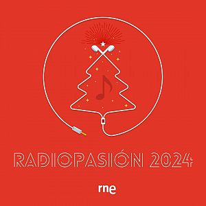 Radiopasión - Radiopasión 2024 - 24/12/24 - Escuchar ahora