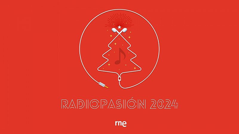 Radiopasión 2024 - 24/12/24 - Escuchar ahora