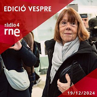 Edici Vespre - 19/12/2024