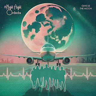 The Night Flight Orchestra, The Hellacopters y Lordi