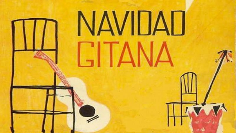 Gitanos - Músicas gitanas para Navidad - 21/12/24 - escuchar ahora