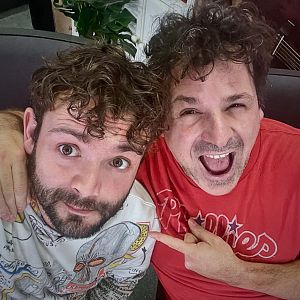 Mañana más - Mañana más - 2x77 - Ni novedades ni con Carmona: Villancicos I - escuchar ahora