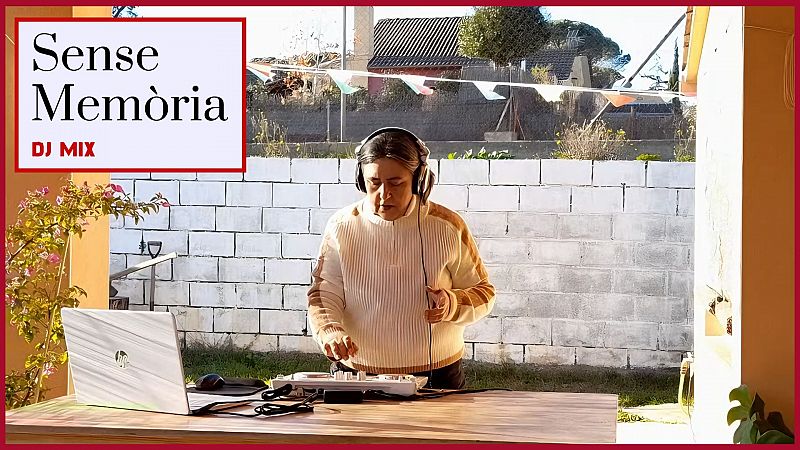 Sense Memòria Vol II - Especial DJ Mix by Isabel Díaz - Escoltara ara