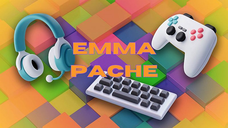 GG WP - Los casters de e-sports con Emma Pache - 26/12/2024 - Escuchar ahora