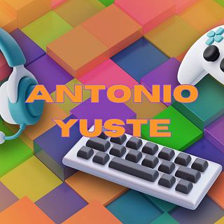 La creación de contenido de e-sports con Yuste