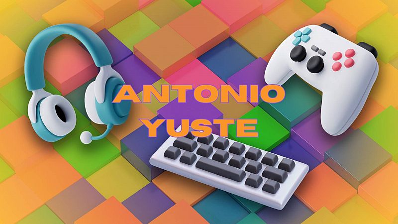 GG WP - La creacin de contenido de e-sports con Yuste - 02/01/2025 - Escuchar ahora