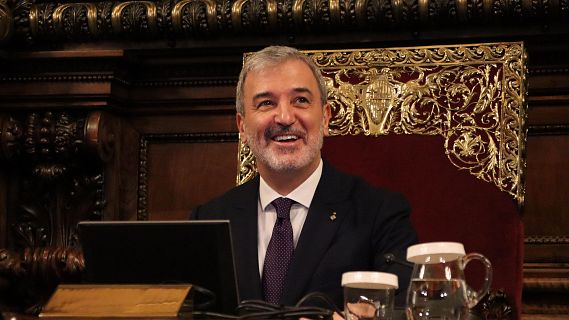 Barcelona aprova finalment les ordenances fiscals del 2025