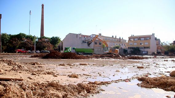 El 2024 ha estat un dels anys ms calorosos de les ltimes dcades