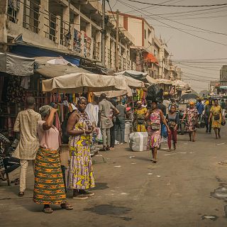 Tribunal Especial para Gambia