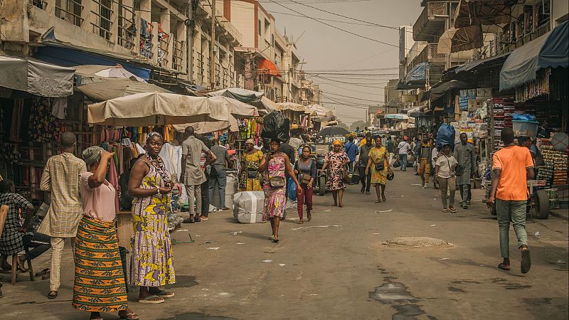 frica hoy - Tribunal Especial para Gambia - 20/12/24 - Escuchar ahora