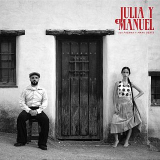 Julia y Manuel: Faenna es presente y futuro