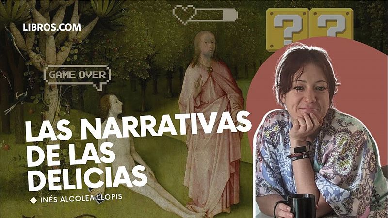 Fallo de sistema - 744: Las narrativas de las Delicias - 21/12/24 - escuchar ahora