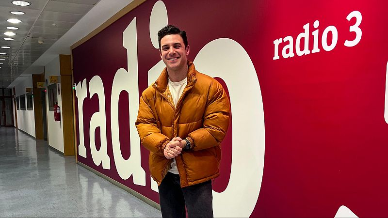En Radio 3?- Pepe Nufrio - 21/12/24 - escuchar ahora