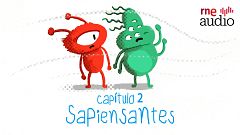 Sapiensantes - T1. E2. ¿Por qué sopla viento cuando llega el metro?