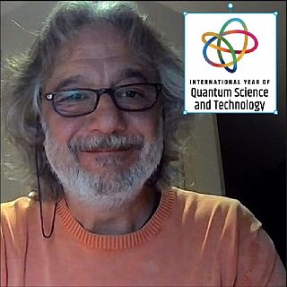 2025, A�o Internacional de la Ciencia y la Tecnolog�a Cu�nticas