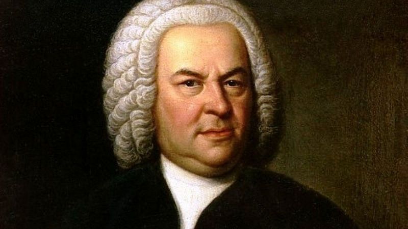 Bach a cualquier hora - Navidades con Bach II - 21/12/24 - escuchar ahora