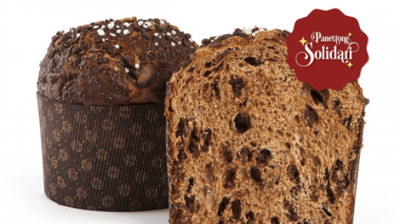 Panettone solidari per contribuir a la investigaci del cncer infantil