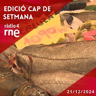 Edici Cap de Setmana 21/12/2024