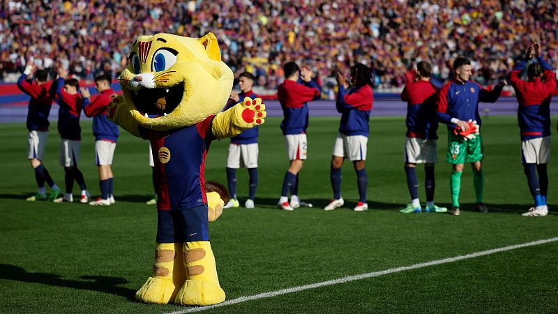 La biblioteca de Líbero: David Carabén y el 125 aniversario del Barça