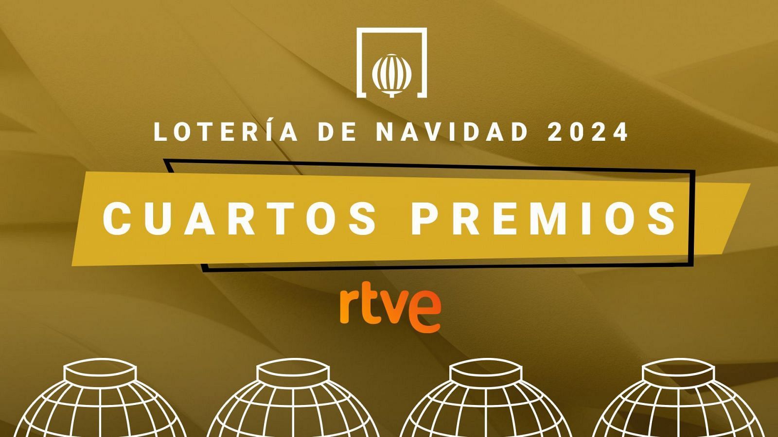 No es un día cualquiera - El 77.768, primer cuarto premio de la Lotería de Navidad 2024 - Escuchar ahora