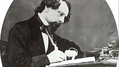 Temas de música - Charles Dickens, la Navidad y la música. Capítulo III - 22/12/24