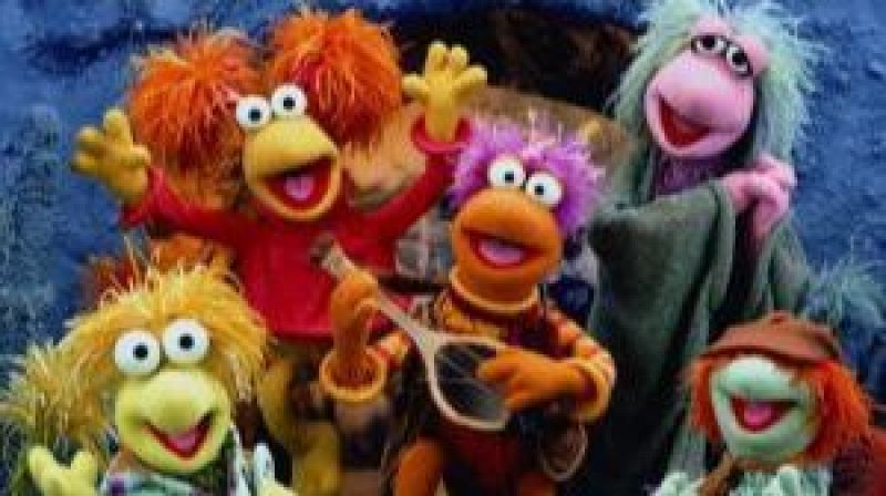 En escena - Filmoteca: 'Los Fraggle', de Jim Henson (1983) - Escuchar ahora