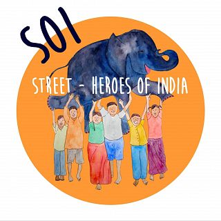 Street Heroes of India