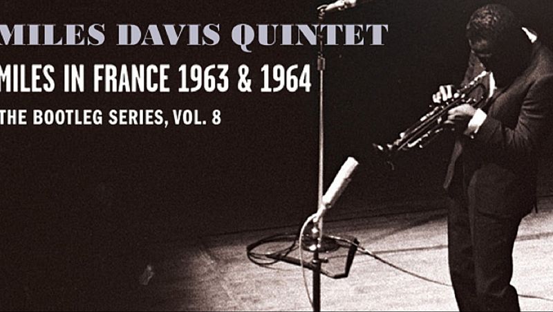 Jazz es finde - Miles Davis en Francia - 22/12/24 - escuchar ahora