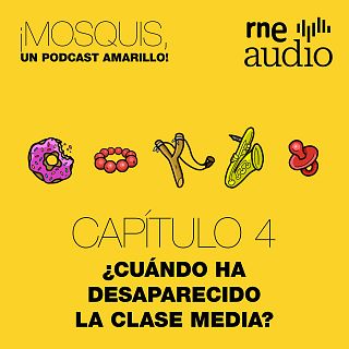 Pero, cundo ha desaparecido la clase media?