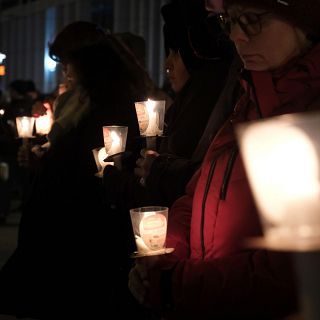 Alemania investiga el atentado en Magdeburgo