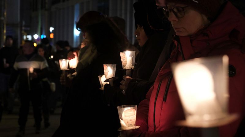 Cinco continentes - Alemania investiga el atentado en Magdeburgo - Escuchar ahora