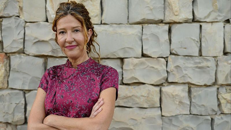 "Todos tenemos a vctimas cerca, hay que hacerles saber que estamos ah, no giremos la cara" - Escuchar ahora