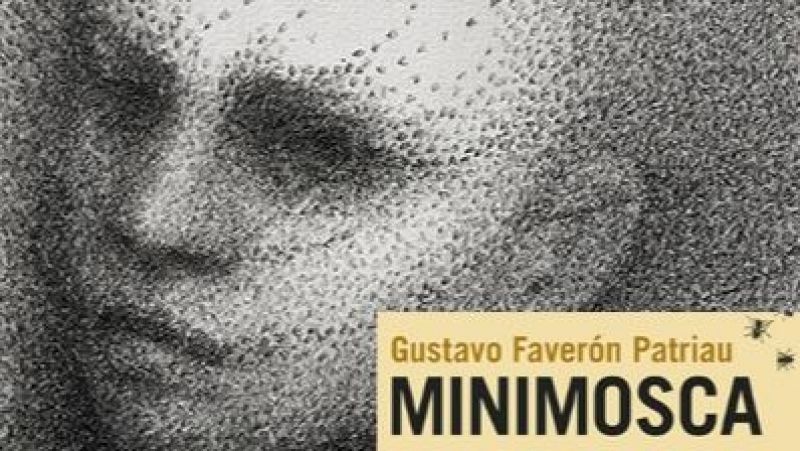 Efecto doppler - Gustavo Faverón: 'Minimosca' - 23/12/24 - escuchar ahora