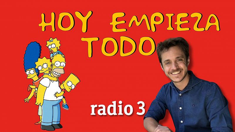 Hoy empieza todo - Nochebuena amarilla con Lalo Tovar  - 24/12/2024 - Escuchar ahora