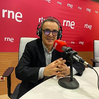 "Que la IA sea de unas pocas empresas no europeas es un peligro"