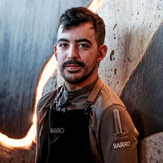 Pasamos la Nochebuena con el Mejor Chef Joven de la Gua Michelin 2025