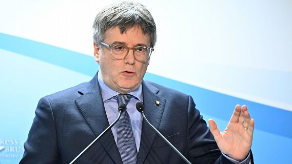 Nou ultimàtium de Puigdemont a Sánchez per Nadal