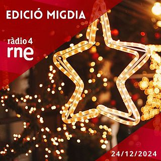 Edició Migdia - 24/12/2024