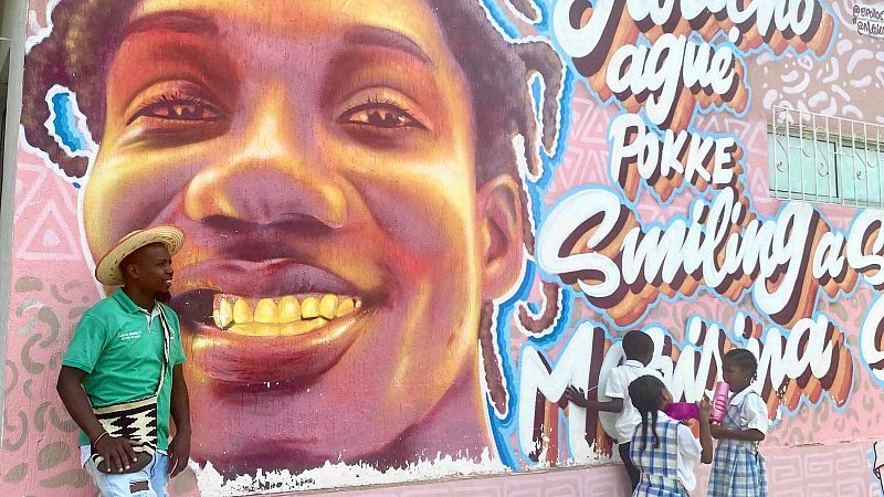 San Basilio de Palenque (I): Primer pueblo libre de América