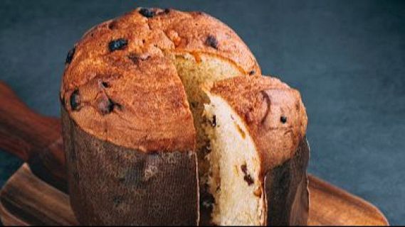 El millor panettone del món és barceloní