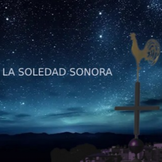 La soledad sonora