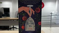 Las Tardes de RNE - "Una Navidad así" con Marta Jiménez Serrano