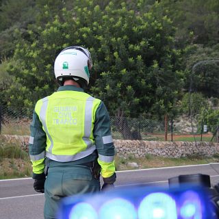 Arranca la Operacin Especial de Fin de Ao de trfico